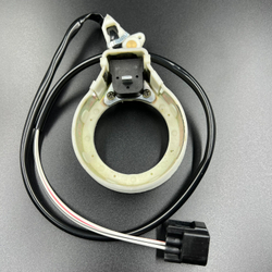 Катушка импульсная с основанием Yamaha 40X (YUELANG)