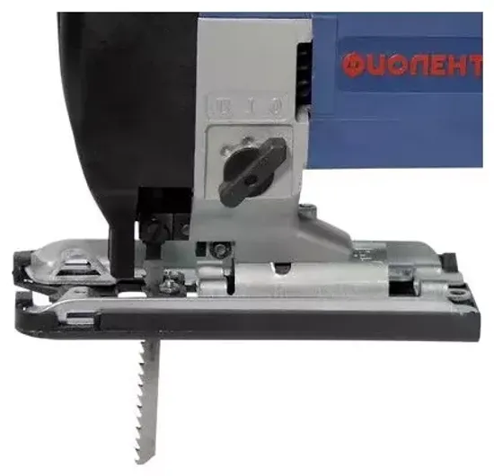 Лобзик "ФИОЛЕНТ" ПМЗ-650Э