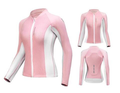 Мотокуртка Motowolf MDL1032B