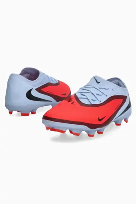Бутсы Nike Phantom 6 Low Pro FG/MG Junior
