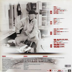 Plattenpapzt / Dreamteam (2LP)