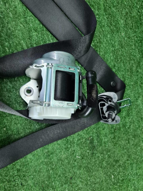 Комплект безопасности BMW X6 G06 (2019-н.в.)