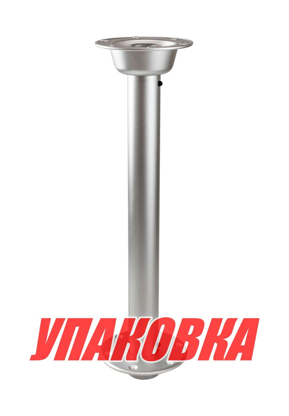 Стойка для катера (яхты) столешницы 610 мм, Marine Rocket (упаковка из 6 шт.) (4620136032797_pkg_6)