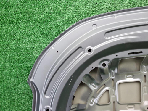 Капот EXEED RX (2023-н.в.)