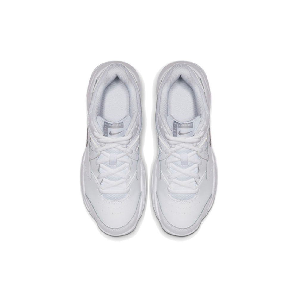 Кроссовки Nike Court Lite 2 White