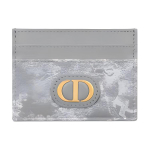 Картхолдеры и кошельки DIOR 30 Montaigne CD, S2152UNJR-M932