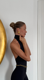 Комбинезон Long Jumpsuit