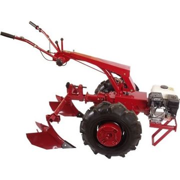 Окучник двухрядный к мотоблоку Агро/Беларус САЗ ОУ-00.000-01