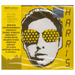 Calvin Harris / I Created Disco (RU)(CD)