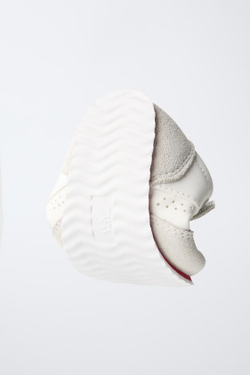 ZARA СПОРТИВНЫЕ КРОССОВКИ BAREFOOT, РАЗНОЦВЕТНЫЙ