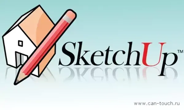 Руководство по экспорту файлов в формате STL при помощи программы SketchUp 1