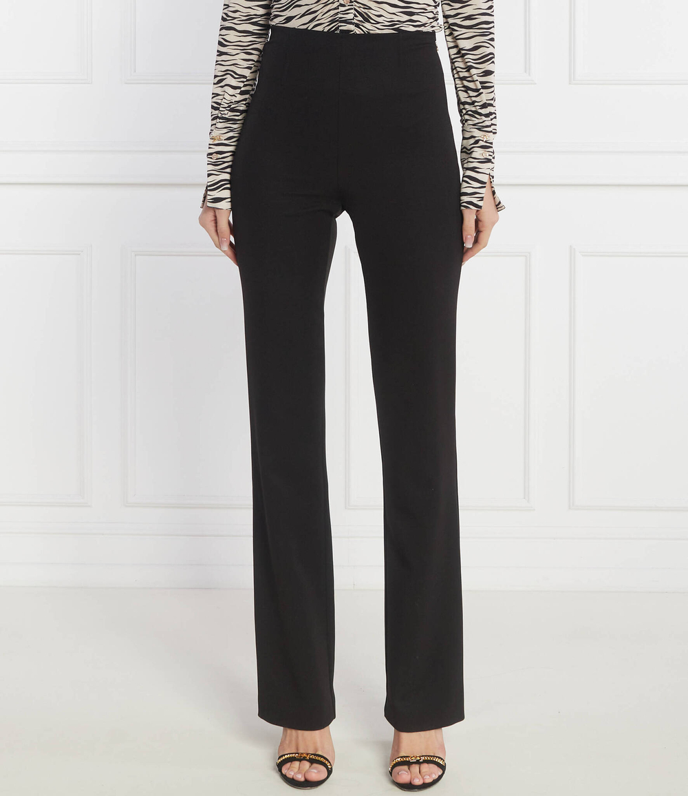 Брюки Patrizia Pepe - черный(8P0595 A369)