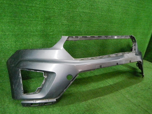 Бампер передний Hyundai Creta (2016-2021)