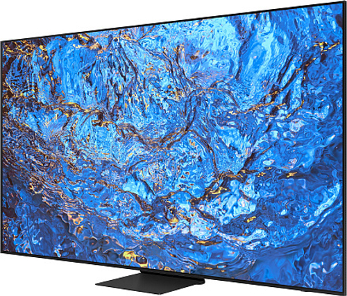 Телевизор Samsung QE98QN990CUXRU