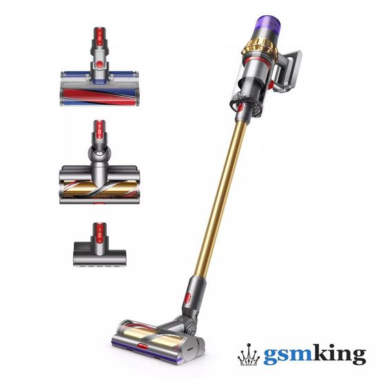 Dyson V11 Absolute Extra Pro Vacuum Cleaner AN-319 Gold