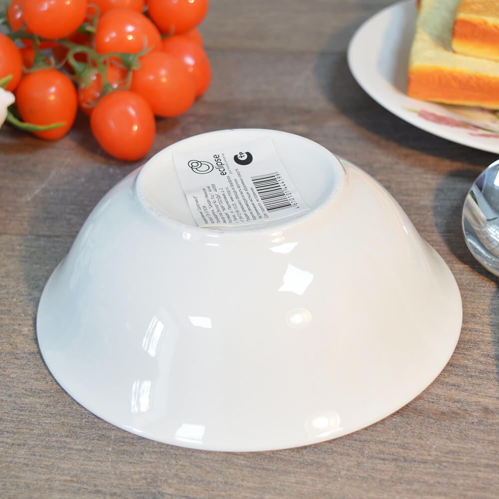 Салатник 360мл 15,5см Лаванда (эконом) (78276)