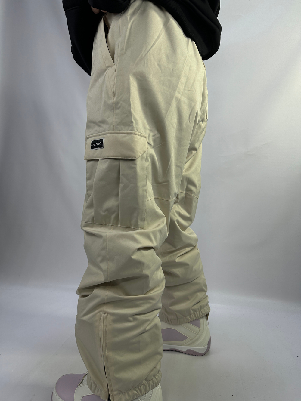 Штаны CHANRICH