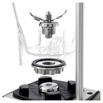 Блендер Sirman ORIONE Q PLUS VV