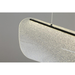 Подвесной светодиодный светильник Aployt Klasild APL.078.13.30