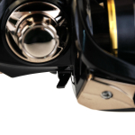 Безынерционная катушка 6000 Kaida MELODY (5+1BB, мет. шпуля)