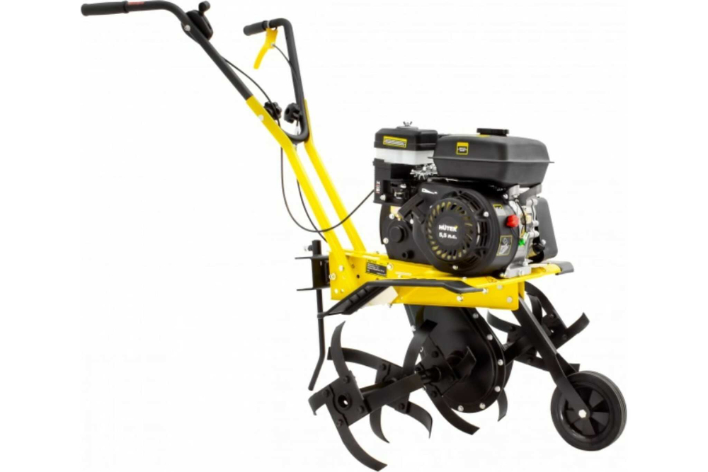 Культиватор бензиновый Huter GMC-5.5