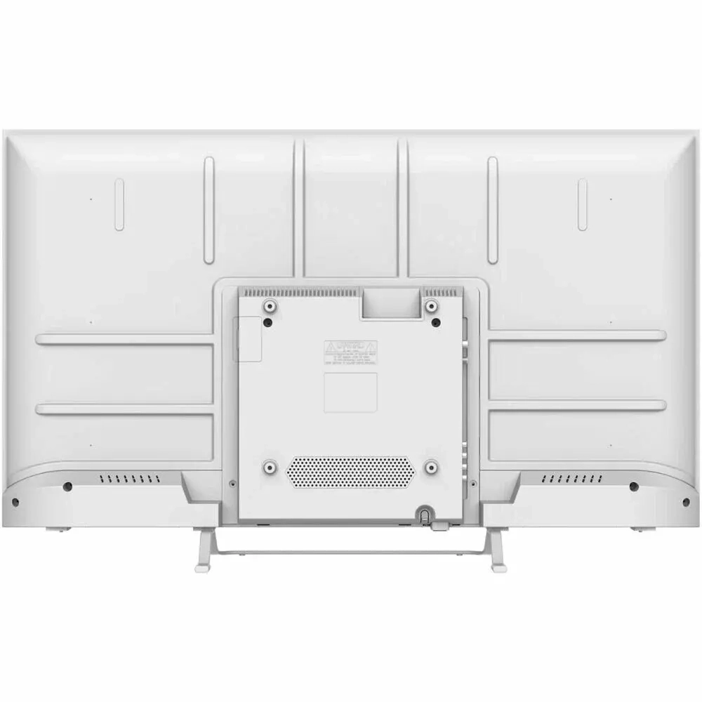 Телевизор 40" Topdevice TDTV40CS04F_WE белый