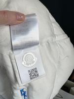 Конверт зимний пуховый Moncler, 62