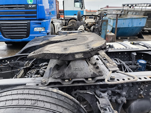 Седло V.Orlandi 250мм 2019г.