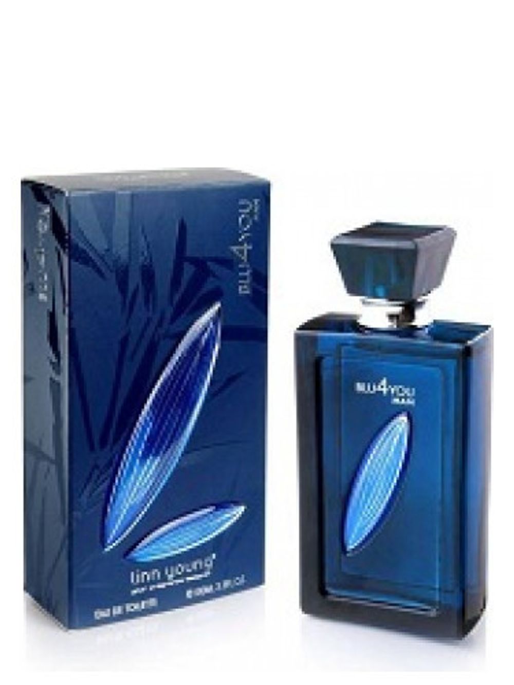 Linn Young Blu 4 You