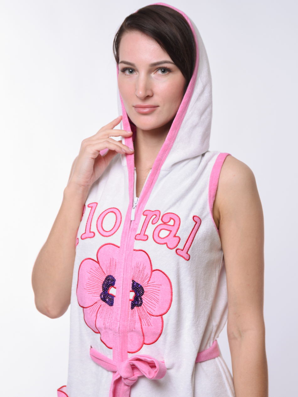 Халат женский