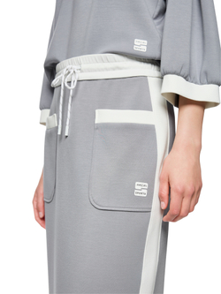 Юбка из полиамида