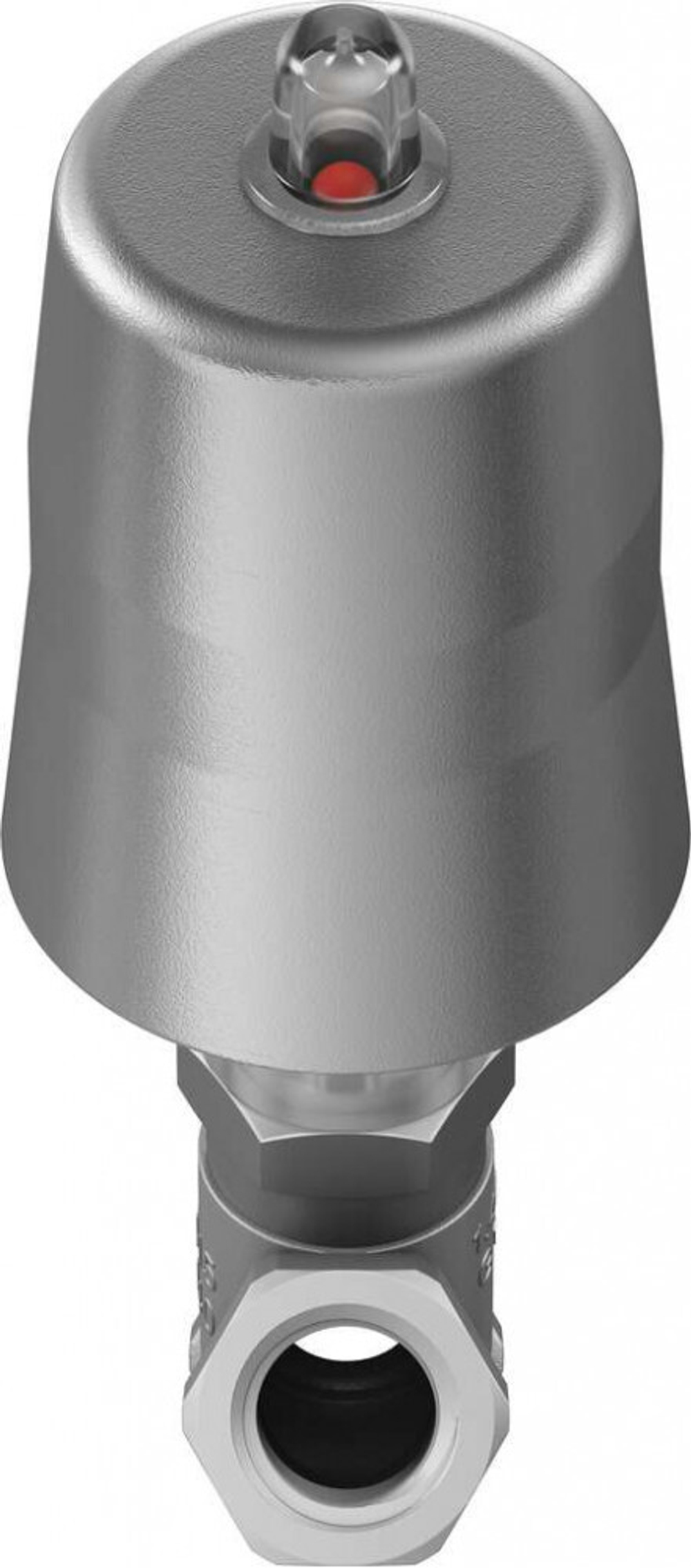 VZXF-L-M22C-M-B-N12-130-M1-V4V4T-50-40 Седельный клапан