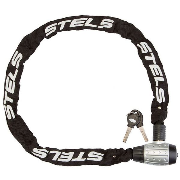 Цепь-замок 85704, 6*1200 мм