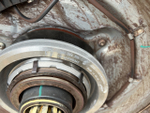 АКПП ZF 12TX2421TD TRAXON 2022г.