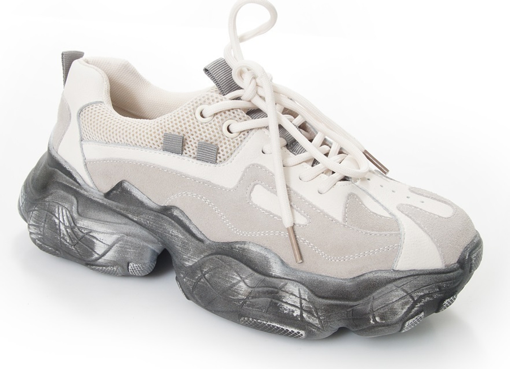 Кроссовки женские RENZONI DSJ13-1P