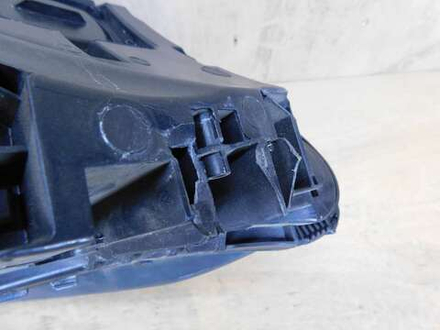 фара левая Mercedes Benz S-class 2017 W222