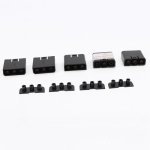 Соединитель Lightstar TRITO 456037 3W 270LM 120G ЧЕРНЫЙ 3000/4000/6000K