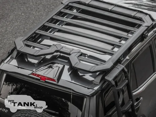 TANK 400