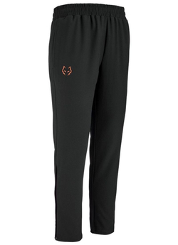 Мужские теннисные штаны Babolat J.Lebron - black