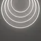 Гибкий неон 12х6 24В 10Вт/м 6000K IP67 5м Led Strip 432031