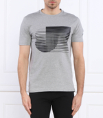 Футболка Tee 6 BOSS GREEN - серый(50491337)