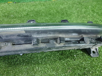 ДХО Комплект Kia Seltos (2019-н.в.)