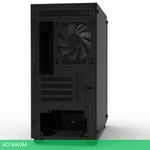 Корпус Zalman T4 Plus без БП черный
