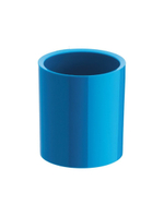 Подставка для письменных принадлежностей Deli Nusign 85х85х95мм E9155