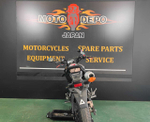 Honda Grom , 2014
