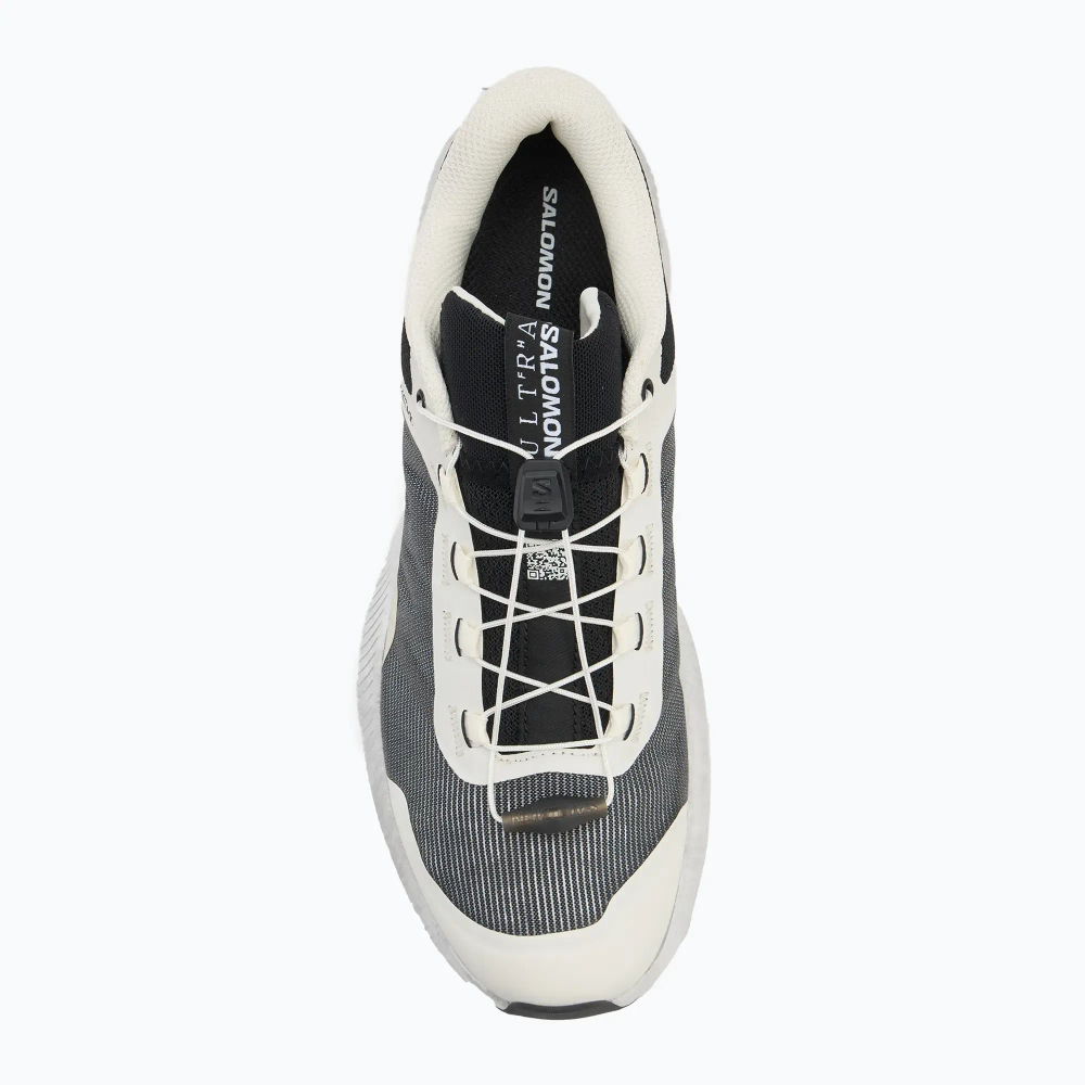 Кроссовки для бега Salomon Vision vanilla ice/lunar/rock/black