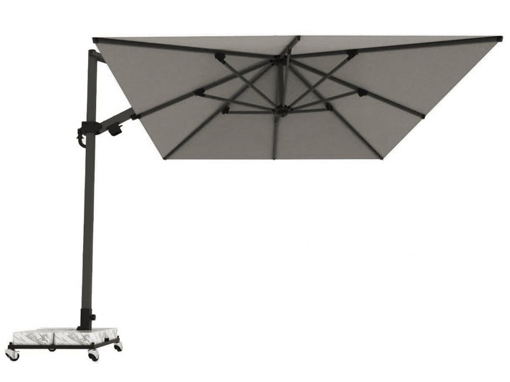 Зонт профессиональный 3х3 м Banana Plus