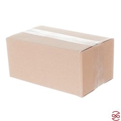 Ваза Queen's Crown Мадонна перламутр 18 см