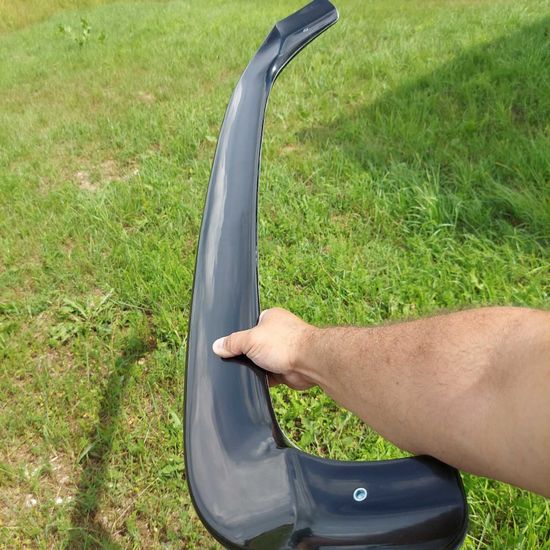 Спойлер на заднюю дверь для VOLKSWAGEN Passat B5 / B5+ Avant