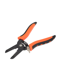 Клещи для снятия изоляции 0,6-2,6 мм2 Gigant GEST-05